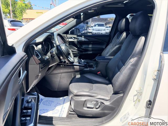 2016 Mazda CX-9 Grand Touring