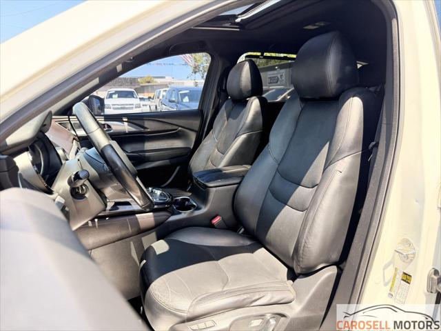 2016 Mazda CX-9 Grand Touring
