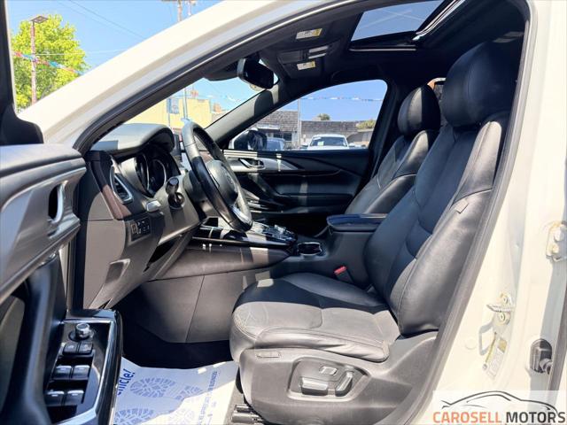 2016 Mazda CX-9 Grand Touring