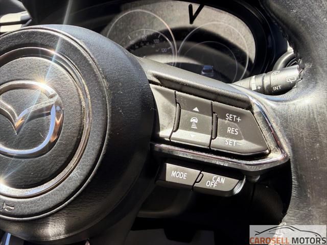 2016 Mazda CX-9 Grand Touring