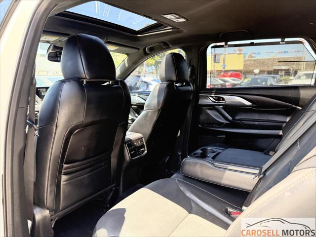 2016 Mazda CX-9 Grand Touring