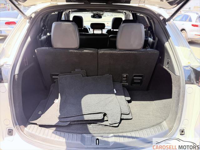 2016 Mazda CX-9 Grand Touring