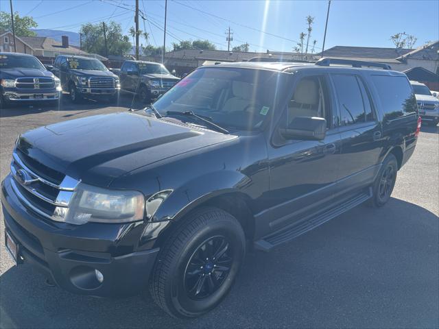 2016 Ford Expedition EL XL