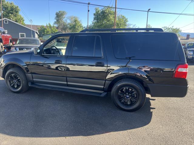 2016 Ford Expedition EL XL