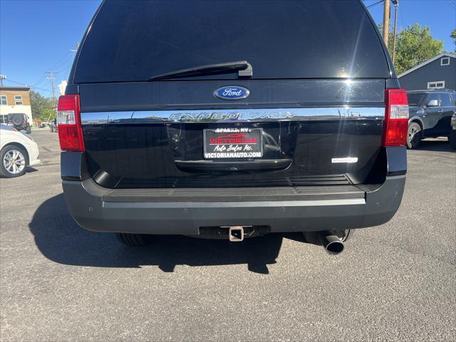 2016 Ford Expedition EL XL