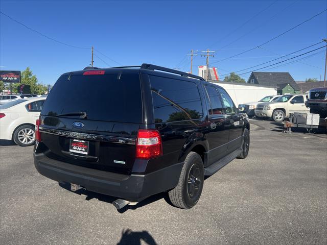2016 Ford Expedition EL XL