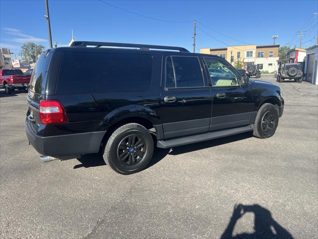 2016 Ford Expedition EL XL