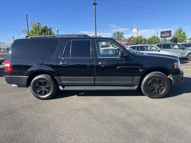 2016 Ford Expedition EL XL