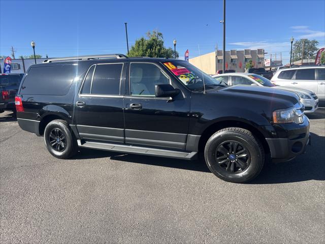 2016 Ford Expedition EL XL