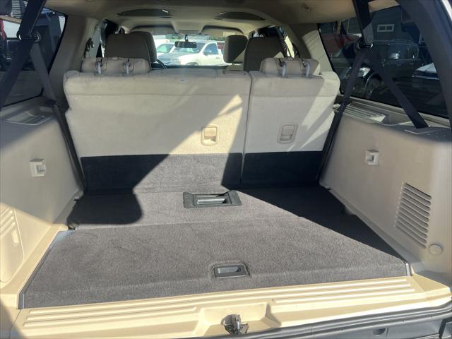 2016 Ford Expedition EL XL