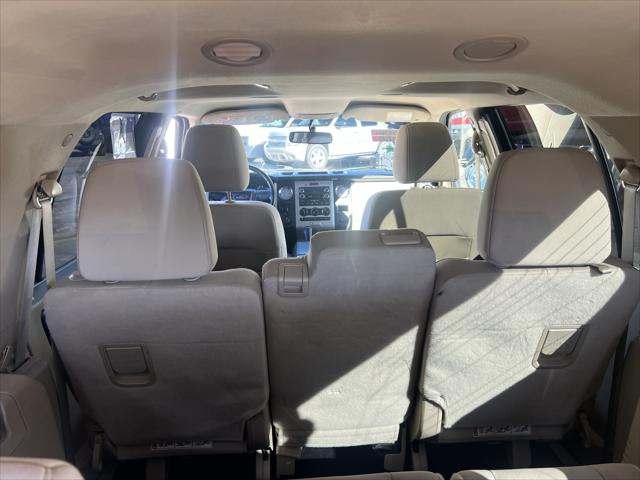 2016 Ford Expedition EL XL