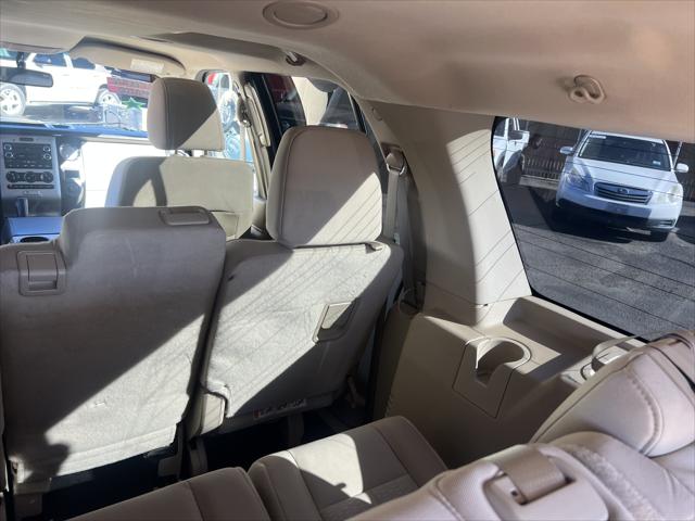 2016 Ford Expedition EL XL