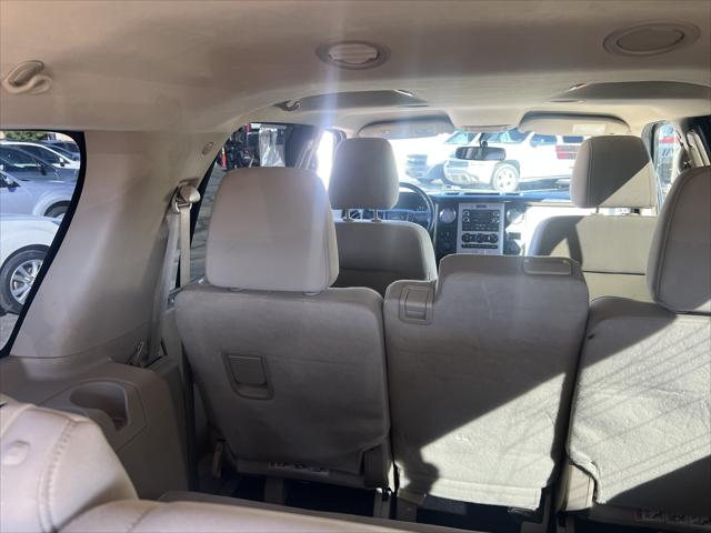 2016 Ford Expedition EL XL