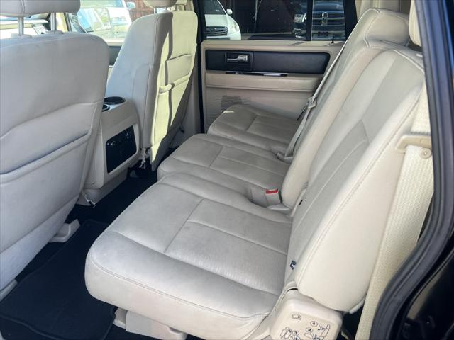 2016 Ford Expedition EL XL