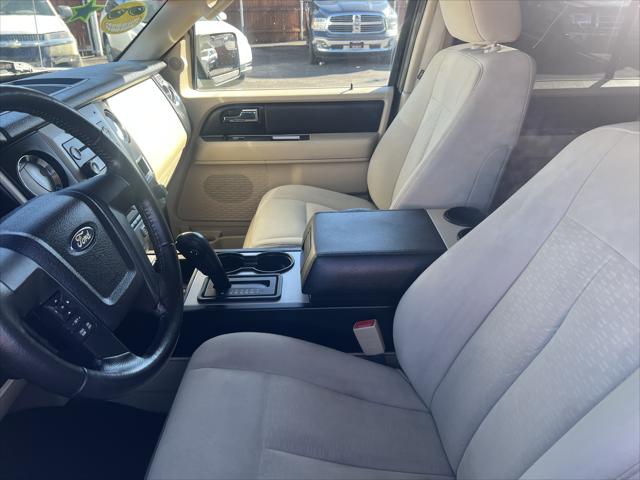 2016 Ford Expedition EL XL