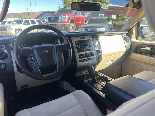 2016 Ford Expedition EL XL