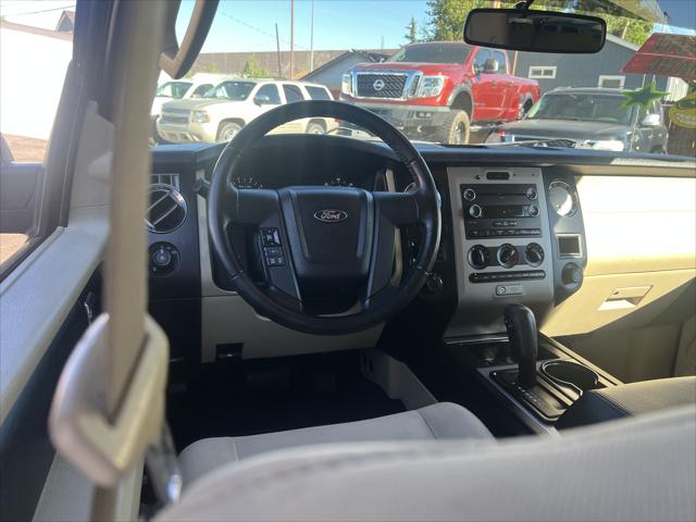 2016 Ford Expedition EL XL