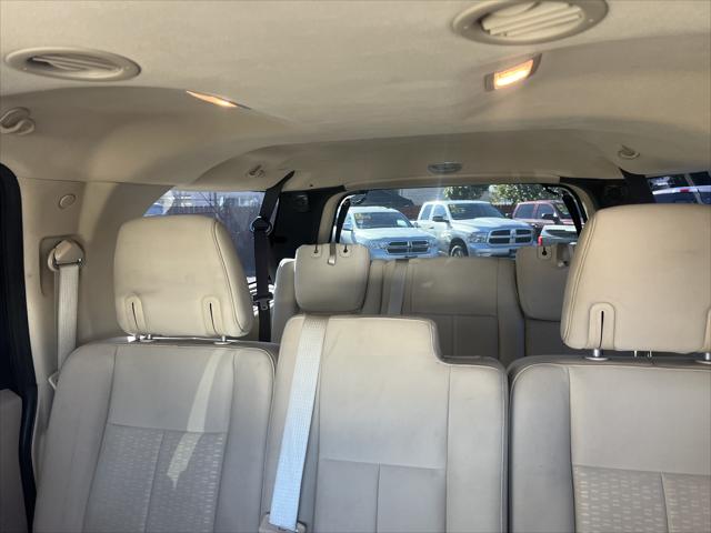 2016 Ford Expedition EL XL
