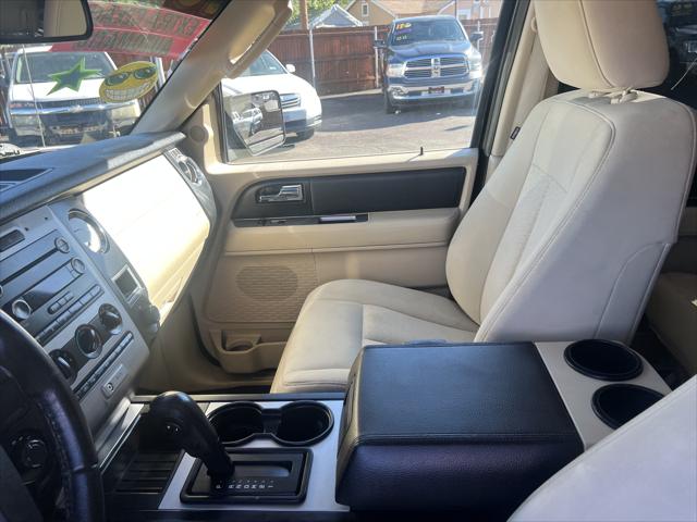 2016 Ford Expedition EL XL