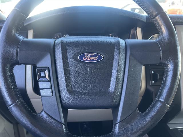 2016 Ford Expedition EL XL