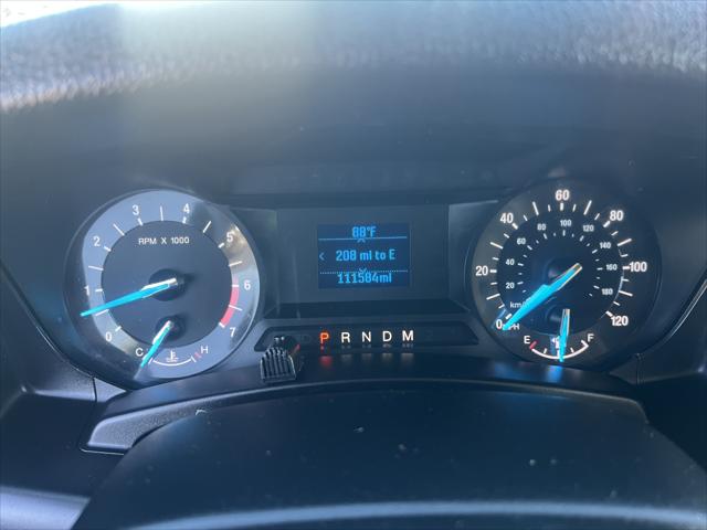 2016 Ford Expedition EL XL
