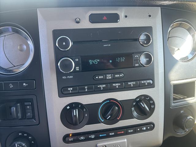 2016 Ford Expedition EL XL