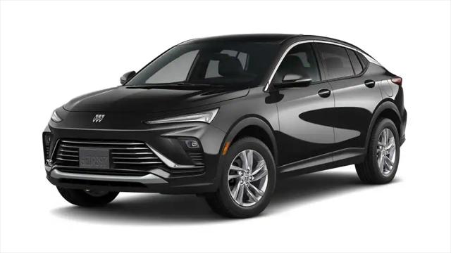 2026 Buick NV Preferred FWD