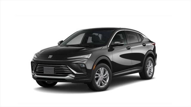 2026 Buick NV Preferred FWD