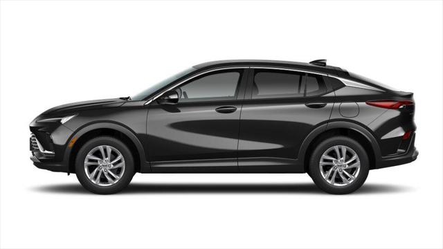 2026 Buick NV Preferred FWD