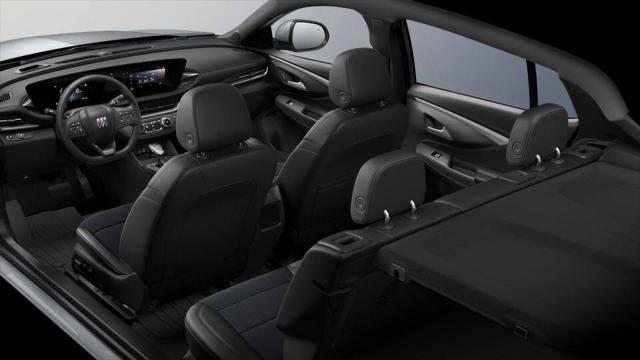 2026 Buick NV Preferred FWD