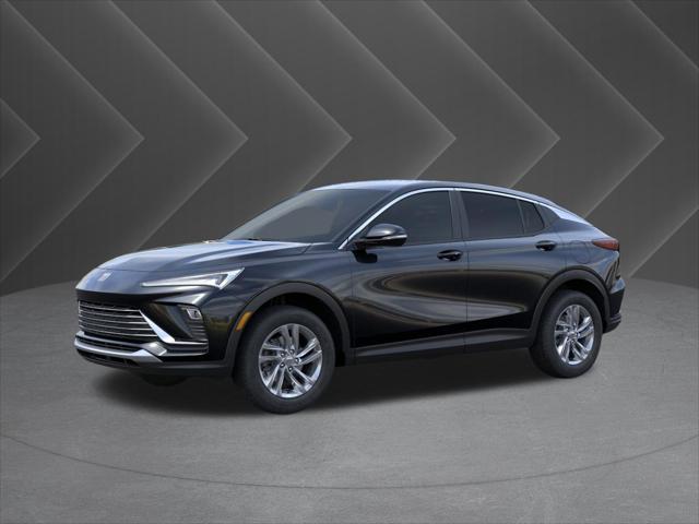 2026 Buick NV Preferred FWD