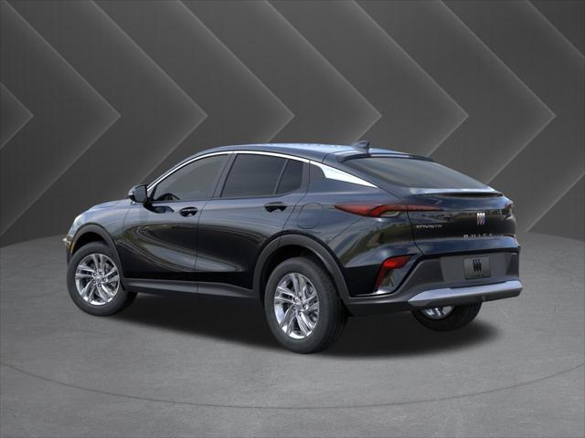 2026 Buick NV Preferred FWD