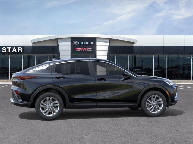 2026 Buick NV Preferred FWD