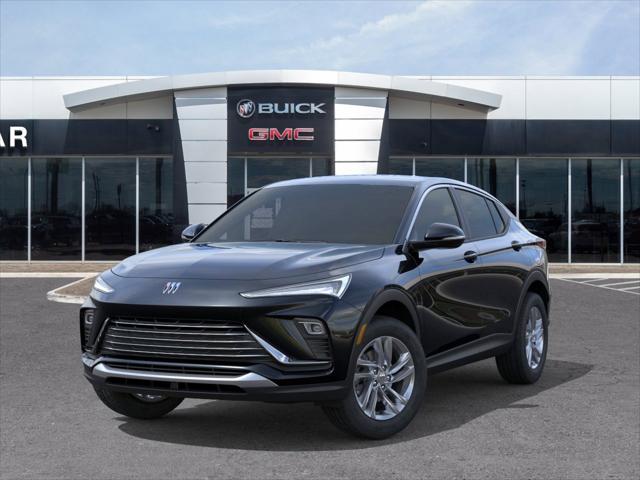 2026 Buick NV Preferred FWD