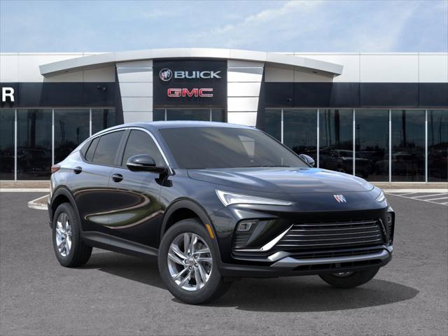 2026 Buick NV Preferred FWD