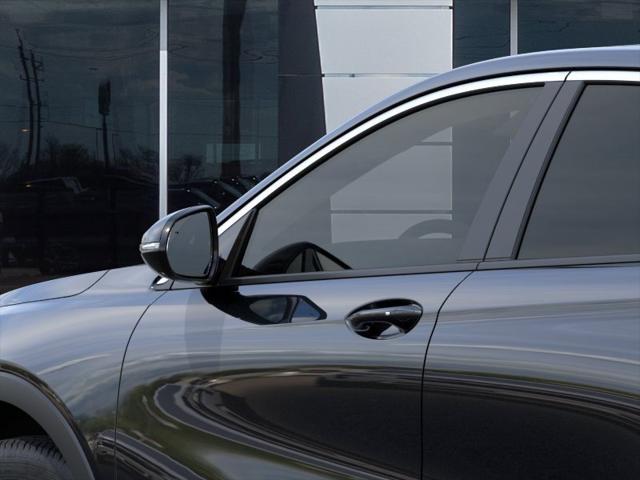 2026 Buick NV Preferred FWD