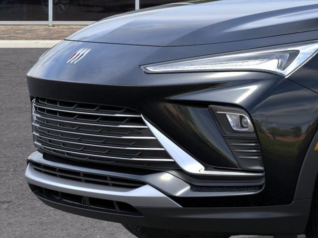 2026 Buick NV Preferred FWD