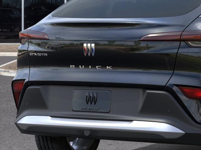 2026 Buick NV Preferred FWD