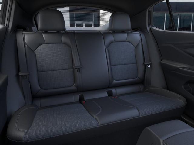 2026 Buick NV Preferred FWD