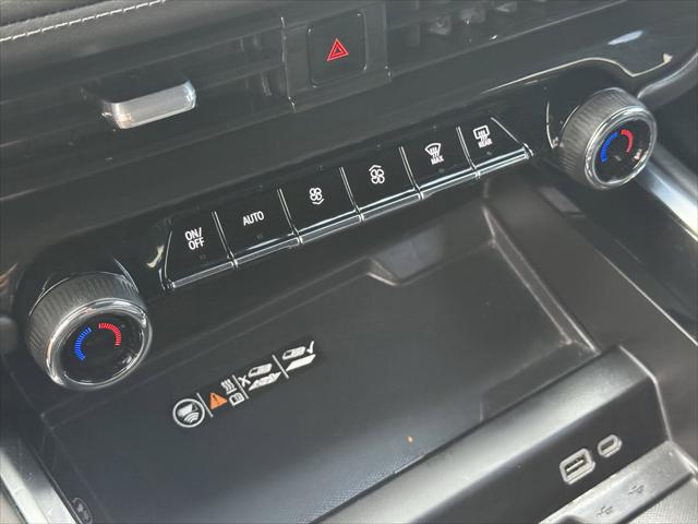 2025 Chevrolet Tahoe 4WD Z71