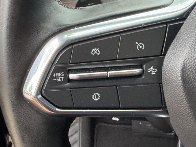 2025 Chevrolet Tahoe 4WD Z71