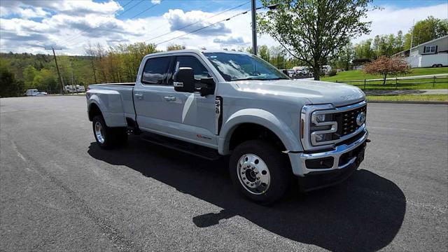 2026 Ford F-450 XLT