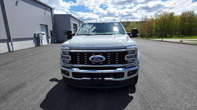 2026 Ford F-450 XLT