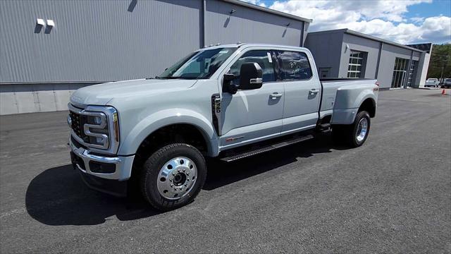 2026 Ford F-450 XLT
