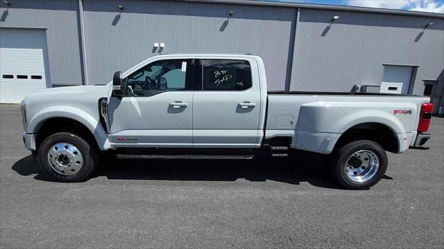 2026 Ford F-450 XLT