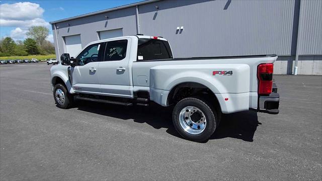2026 Ford F-450 XLT