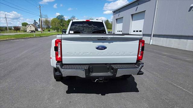2026 Ford F-450 XLT