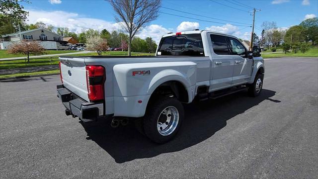 2026 Ford F-450 XLT