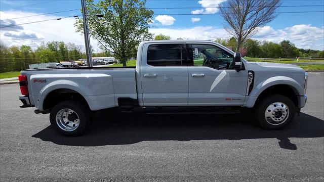 2026 Ford F-450 XLT