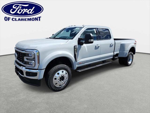 2026 Ford F-450 XLT for sale in Claremont, NH
